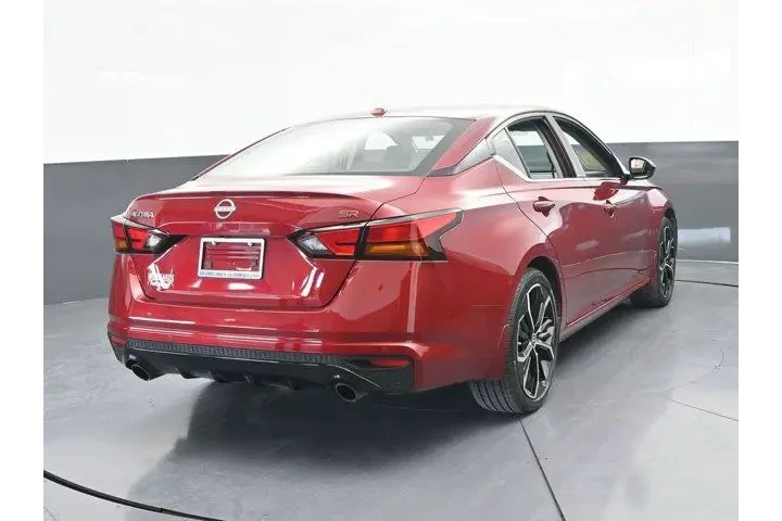 $21995 : Nissan Altima 2024 2.5 SR 4d image 5