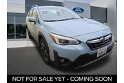 Subaru Crosstrek 2022 AWD Li en San Diego