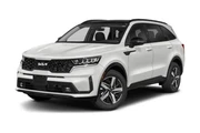 Kia Sorento 2023 EX 4dr SUV