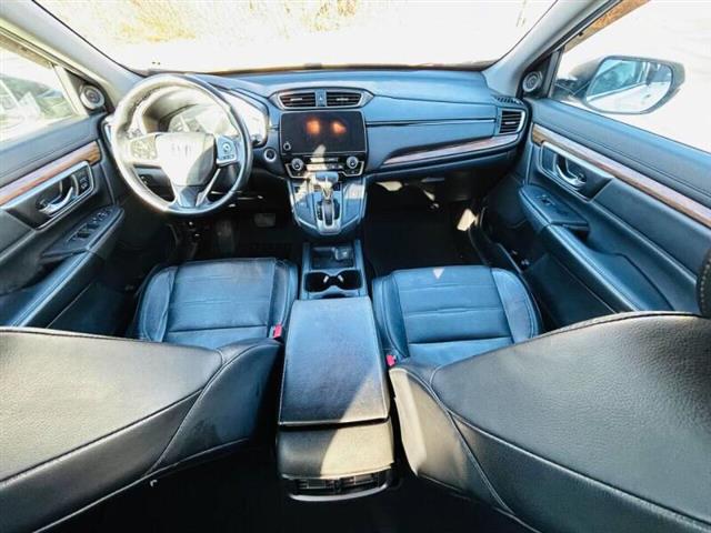 $21000 : 2017 CR-V Touring image 5