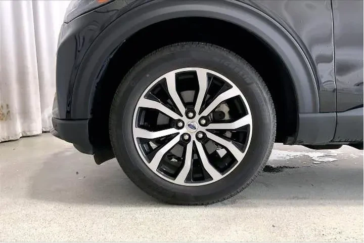 $37991 : Ford Explorer 2025 AWD ST-Li image 6