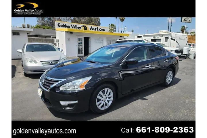 $8999 : 2015 Altima image 2