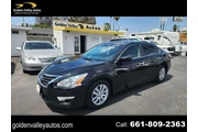 $8999 : 2015 Altima thumbnail