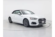 Audi A5 2018 AWD 2.0T quattr en San Jose