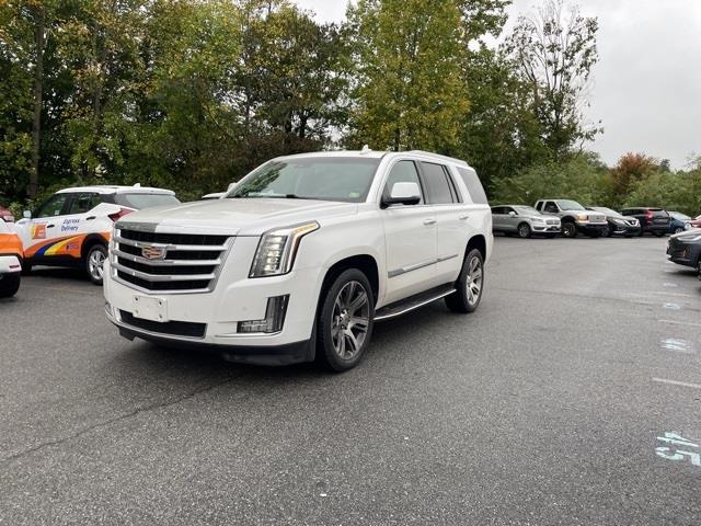 $27359 : PRE-OWNED 2016 CADILLAC ESCAL image 1