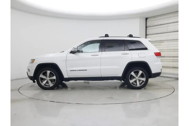 $16998 : Jeep Grand Cherokee 2015 4x4 image 3