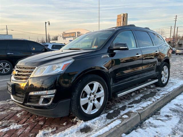 $5495 : 2016 Traverse LT image 8