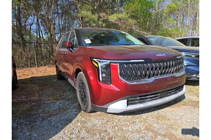 $35818 : Kia Carnival 2025 LXS 4dr Mi image 3