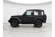 $31998 : Jeep Wrangler 2025 4x4 Sport thumbnail