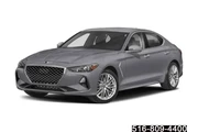 $26447 : Genesis G70 2021 AWD 2.0T 4d thumbnail