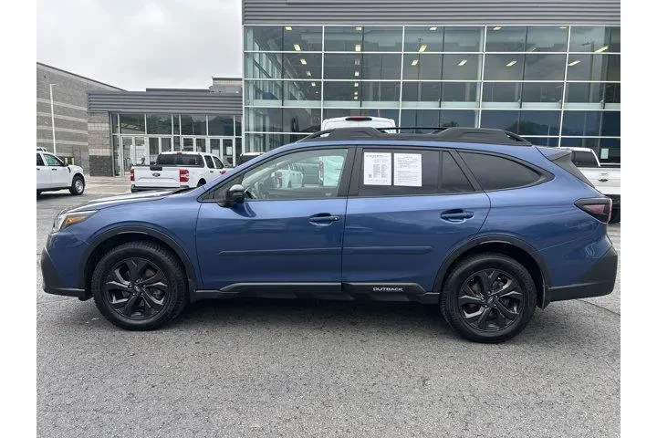 $21574 : Subaru Outback 2020 AWD Onyx image 2