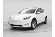 $29998 : Tesla Model Y 2022 AWD Long thumbnail