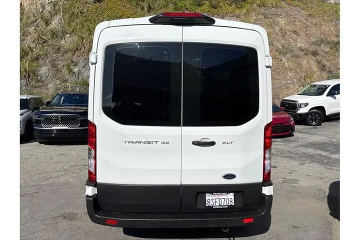 $36415 : Ford Transit 2020 150 XL 3dr image 5