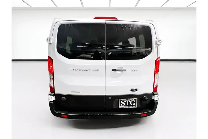$36777 : Ford Transit 2024 350 XL 3dr image 4