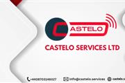 Castelo Services en London