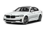 BMW 5 Series 2021 AWD 540i x en Portland ME