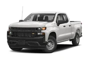 Chevrolet Silverado 1500 Lim en Baltimore