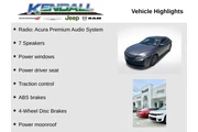 $15977 : Acura TLX 2017 V6 4dr Sedan thumbnail