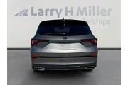 Acura MDX 2022 SH-AWD 4dr SU thumbnail