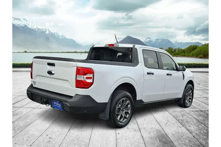 $28997 : Ford Maverick 2024 XLT 4dr S image 6