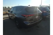 $28900 : Toyota Highlander 2021 AWD X thumbnail