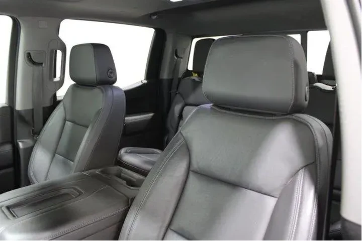 $32982 : Chevrolet Silverado 1500 202 image 5