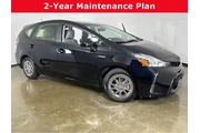 Silver Certified2015 Prius v
