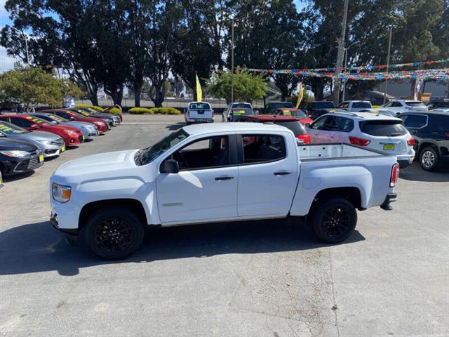 $23999 : 2021 GMC Canyon Elevation Sta image 1