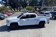 2021 GMC Canyon Elevation Sta en Salinas