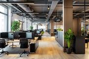 Flexible Coworking Space en New York