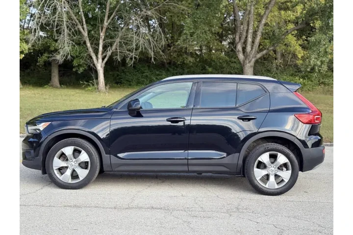 $16999 : 2021 XC40 T4 Momentum image 10