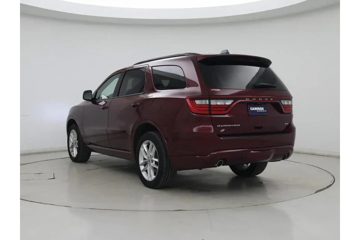 $34998 : Dodge Durango 2023 AWD GT 4d image 2