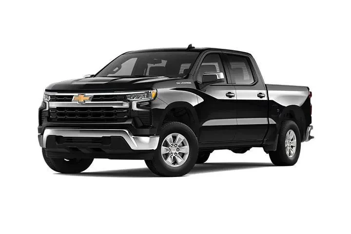 $37756 : Chevrolet Silverado 1500 202 image 1