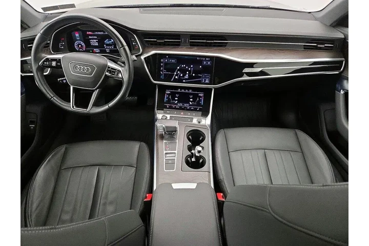 $27998 : Audi A6 2021 AWD quattro Spo image 9