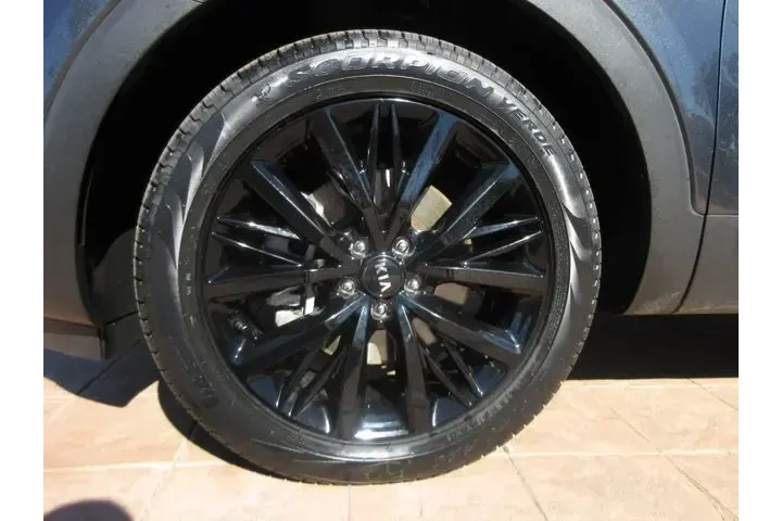 $31142 : Kia Telluride 2021 AWD SX 4d image 8