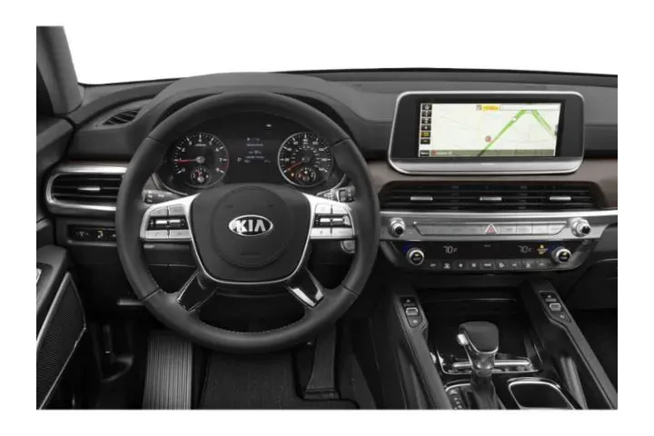 $23000 : Kia Telluride 2021 EX 4dr SU image 7