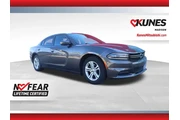 Dodge Charger 2020 SXT 4dr S