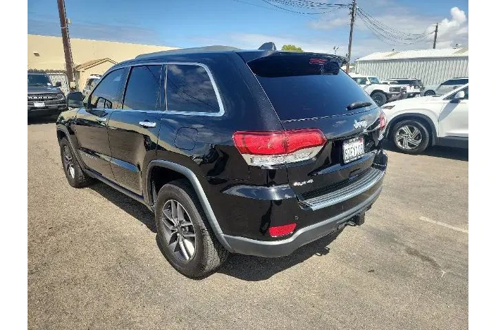 $24681 : Jeep Grand Cherokee 2021 4x4 image 10