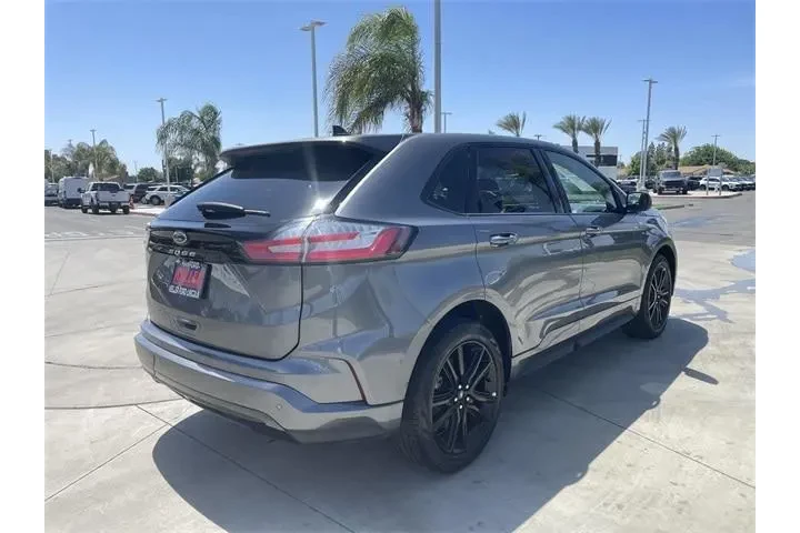$29267 : Ford Edge 2024 AWD ST-Line 4 image 8