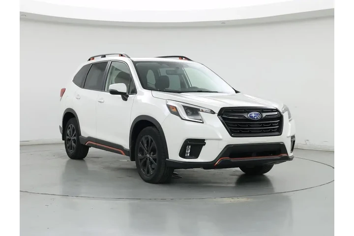 $29998 : Subaru Forester 2023 AWD Spo image 1