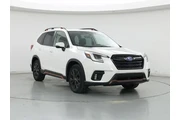 Subaru Forester 2023 AWD Spo en Elizabethtown