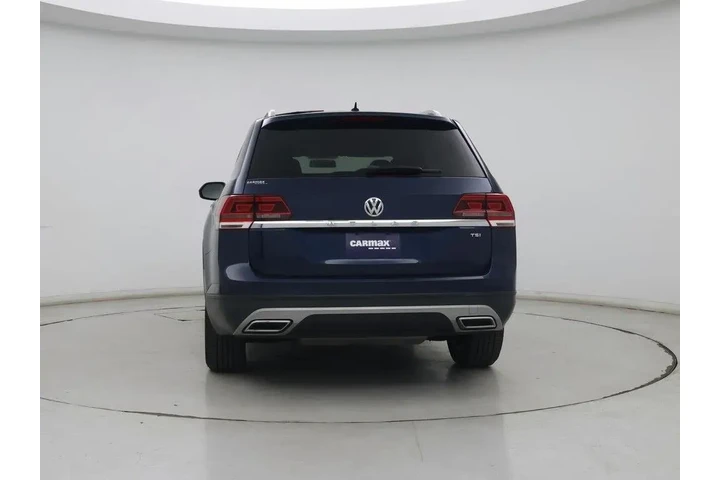 $17998 : Volkswagen Atlas 2018 2.0T S image 6