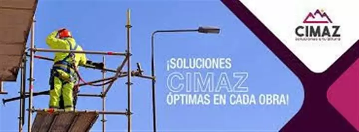 CIMAZ SAS - Andamios image 2