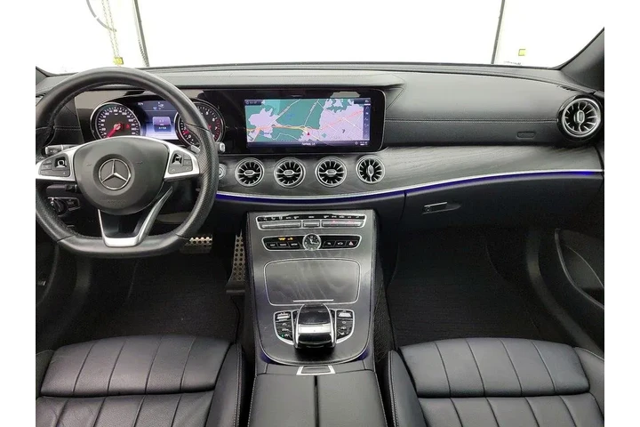 $27998 : Mercedes-Benz E-Class 2018 E image 9