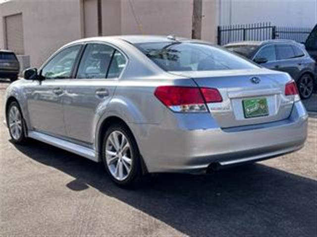 $6490 : 2013 SUBARU LEGACY2013 SUBARU image 7