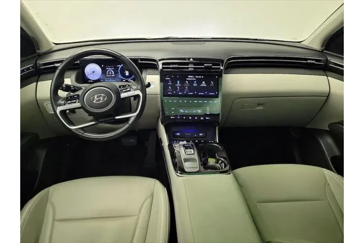 $23998 : Hyundai TUCSON 2022 Limited image 9