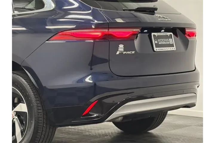 $31000 : Jaguar F-PACE 2022 AWD P250 image 7