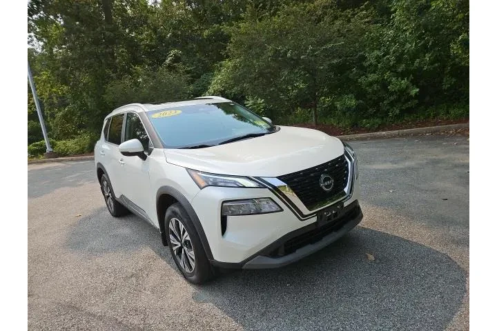 $24995 : Nissan Rogue 2023 AWD SV 4dr image 5