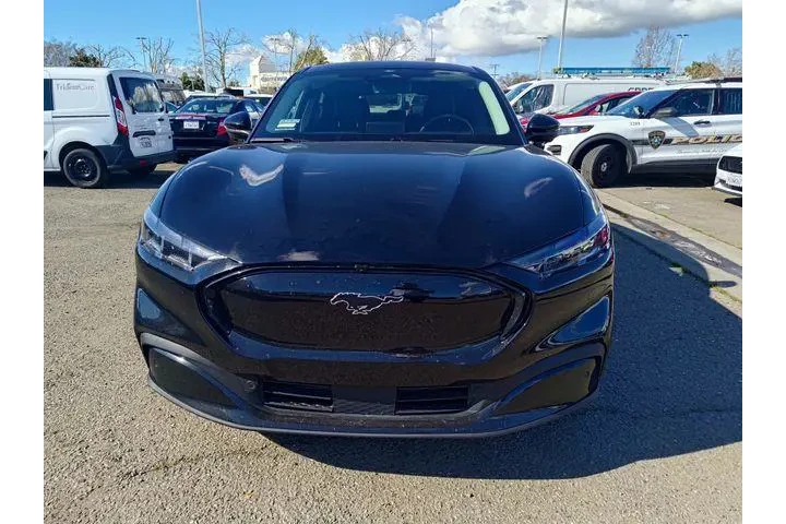 $34880 : Ford Mustang Mach-E 2025 Pre image 2