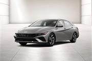 New 2024 Hyundai ELANTRA SEL en Las Vegas